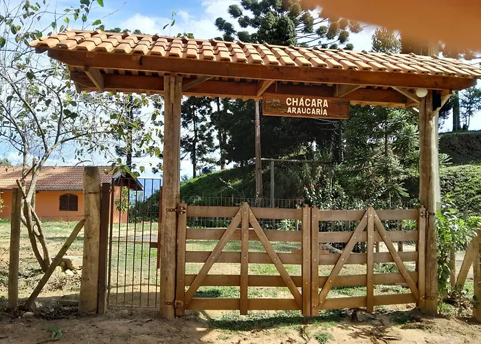 Chácara Araucaria